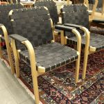 815 7555 ARMCHAIRS